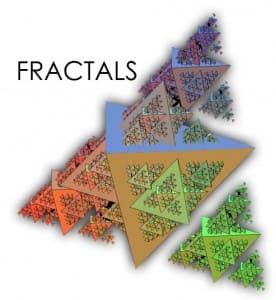 1FractalTriangles