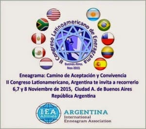 Latin America Conf logo